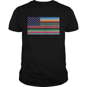 Crossculture Og Flag Chingon Shirt